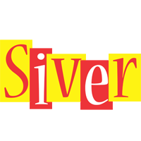 Siver errors logo