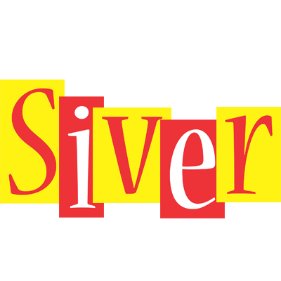 Siver errors logo