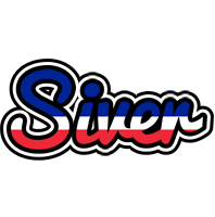 Siver france logo