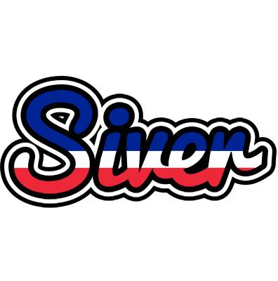 Siver france logo