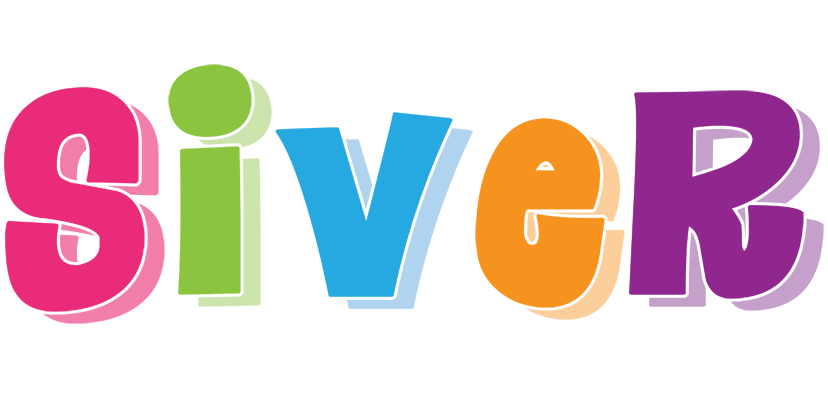 Siver friday logo