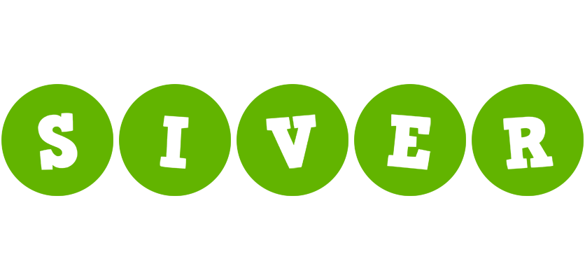 Siver games logo