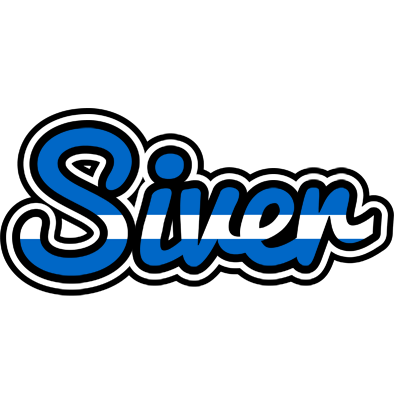 Siver greece logo