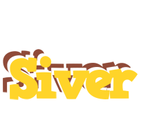 Siver hotcup logo