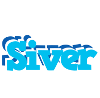 Siver jacuzzi logo