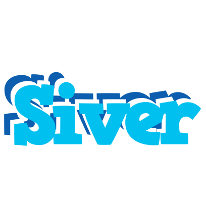 Siver jacuzzi logo