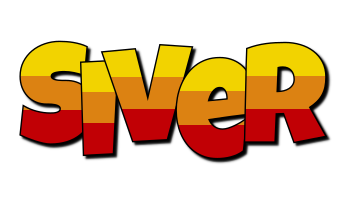 Siver jungle logo