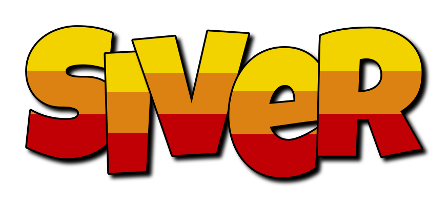 Siver jungle logo