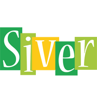 Siver lemonade logo