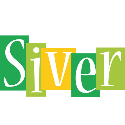 Siver lemonade logo