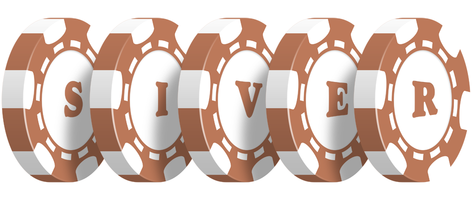 Siver limit logo