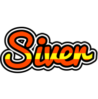 Siver madrid logo