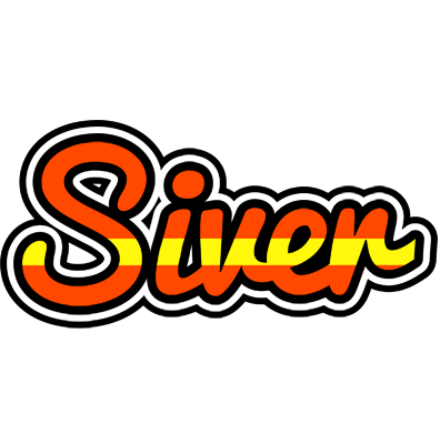 Siver madrid logo