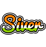 Siver mumbai logo