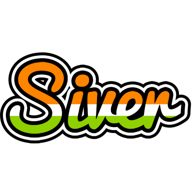 Siver mumbai logo