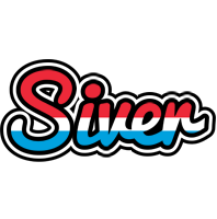 Siver norway logo