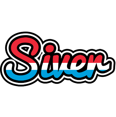 Siver norway logo