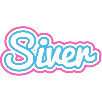 Siver outdoors logo