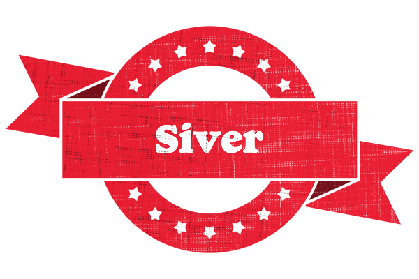 Siver passion logo