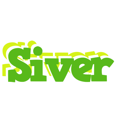Siver picnic logo