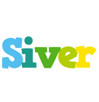 Siver rainbows logo