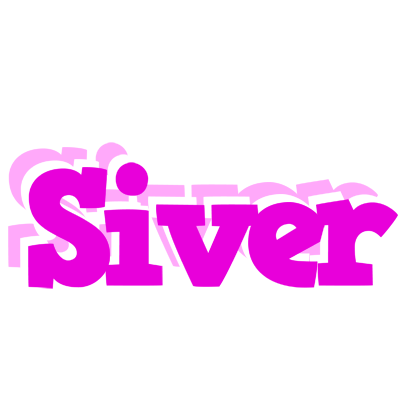 Siver rumba logo
