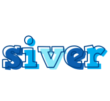 Siver sailor logo