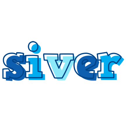 Siver sailor logo
