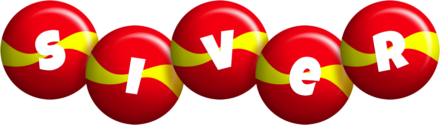Siver spain logo