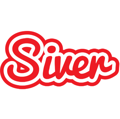 Siver sunshine logo