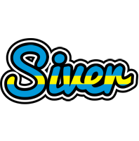 Siver sweden logo