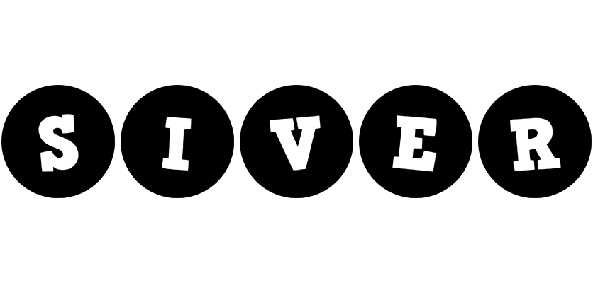 Siver tools logo
