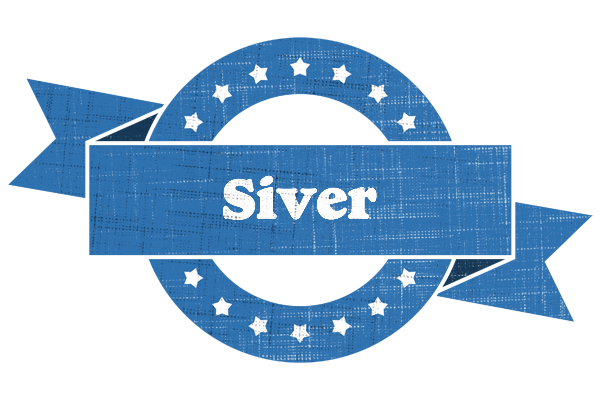 Siver trust logo
