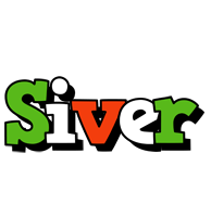 Siver venezia logo