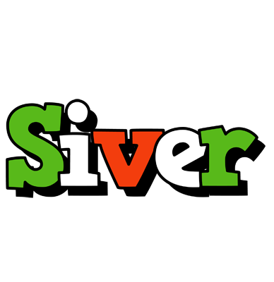Siver venezia logo