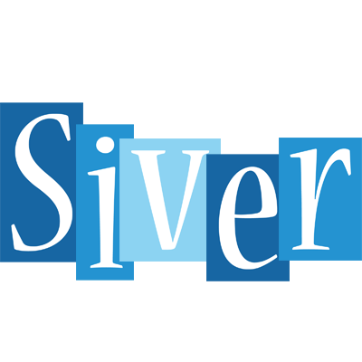 Siver winter logo