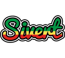 Sivert african logo