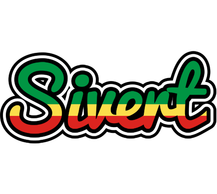Sivert african logo