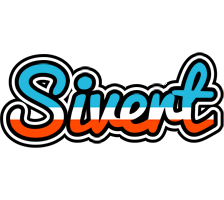 Sivert america logo