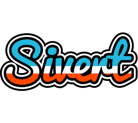 Sivert america logo