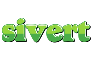 Sivert apple logo