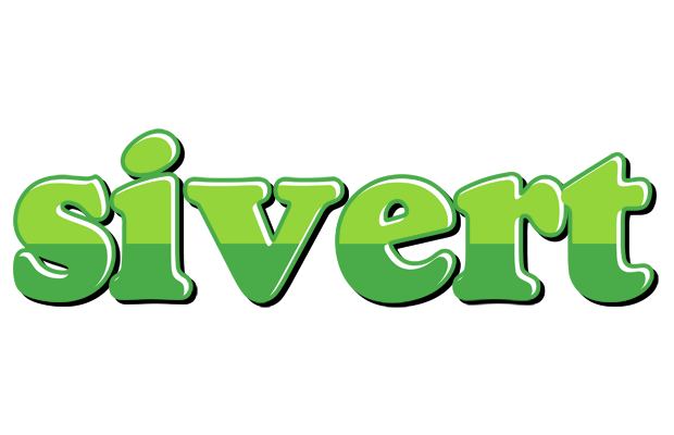 Sivert apple logo