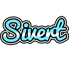 Sivert argentine logo