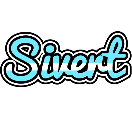 Sivert argentine logo