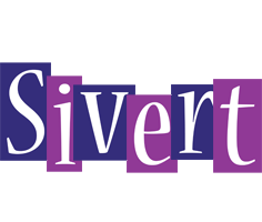 Sivert autumn logo