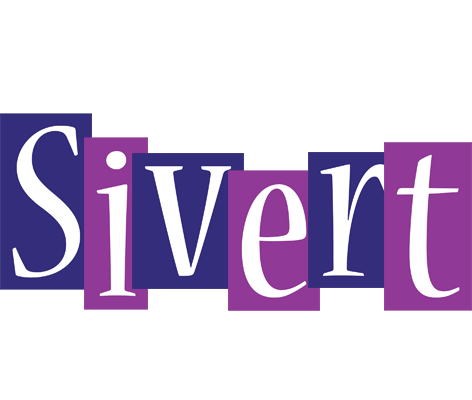 Sivert autumn logo