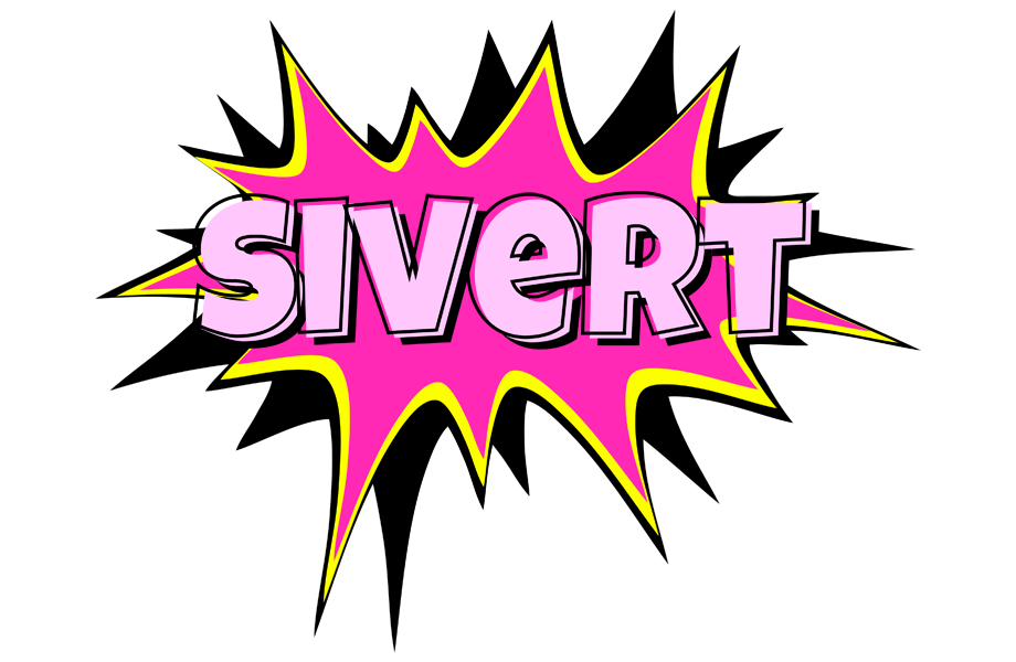Sivert badabing logo