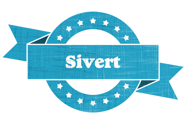 Sivert balance logo