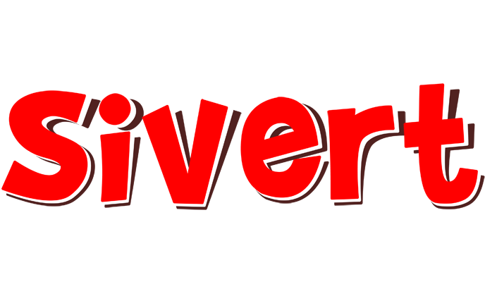Sivert basket logo