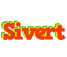 Sivert bbq logo